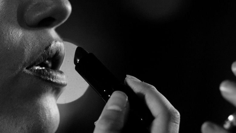 кадр из фильма Nunca podrás salir de aquí