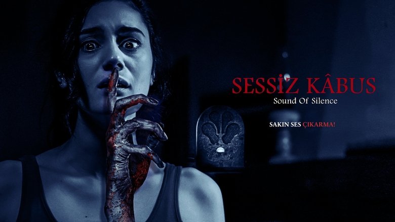 кадр из фильма Бойся тишины