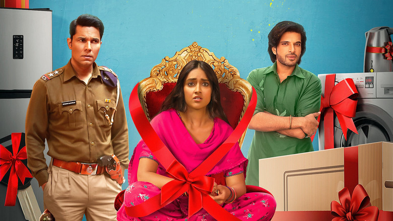 кадр из фильма तेरा क्या होगा लवली