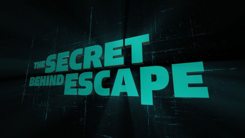 кадр из фильма The Secret Behind Escape