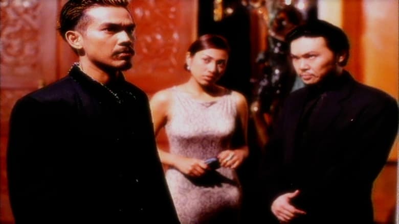 кадр из фильма Bara