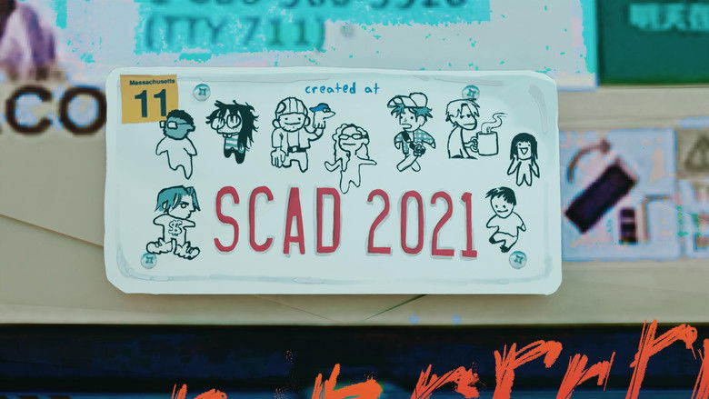 кадр из фильма LUCKYBOY