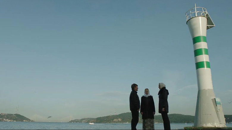 кадр из фильма Gerçek Kesit: Manyak