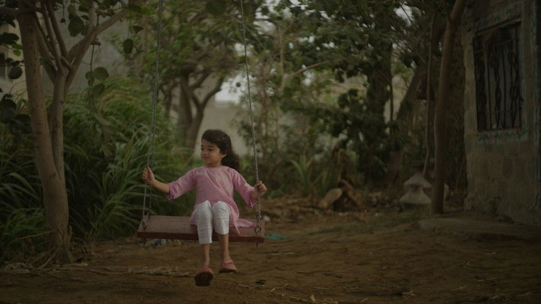 кадр из фильма Portrait Of Life