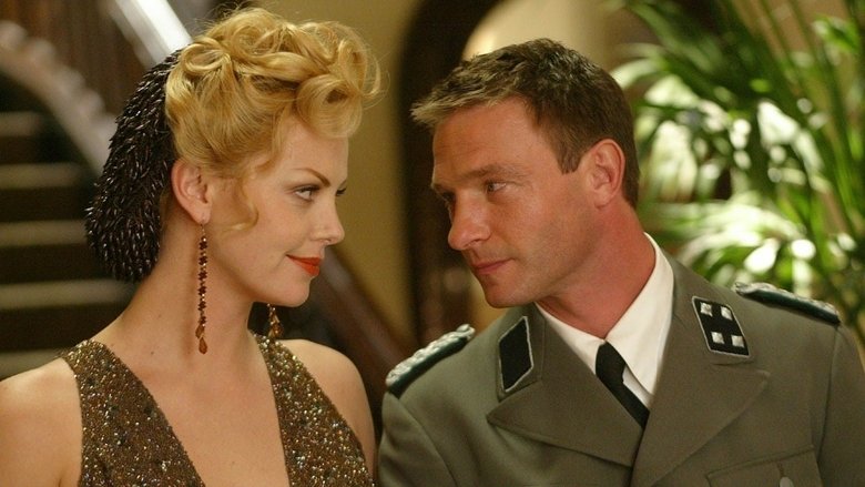 кадр из фильма Голова в облаках