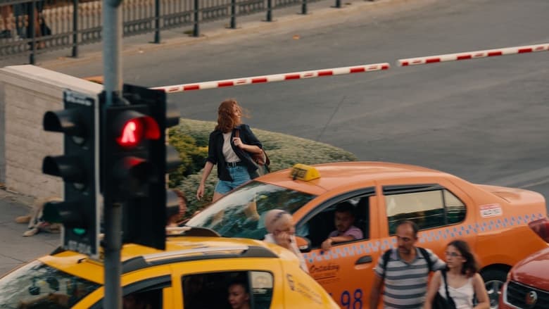 кадр из фильма Начинания