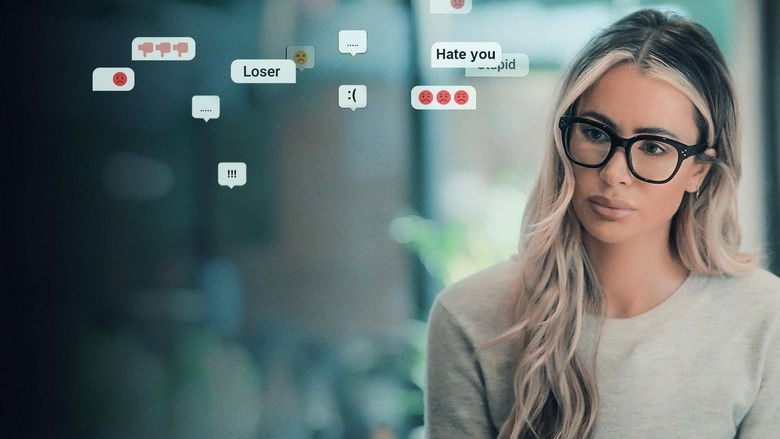 кадр из фильма Olivia Attwood vs The Trolls