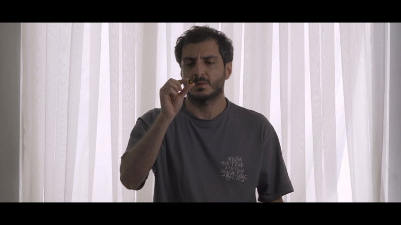 кадр из фильма پورتال P