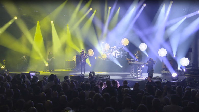 кадр из фильма Riverside: Live ID.