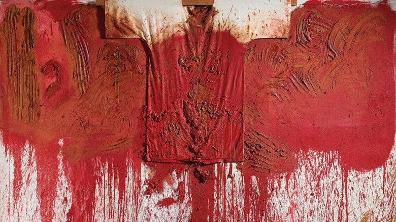 кадр из фильма The Action Art of Hermann Nitsch from Past to Present