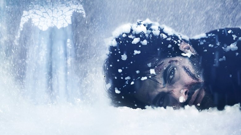 кадр из фильма जुदा होके भी