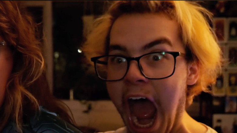 кадр из фильма Triple Feature