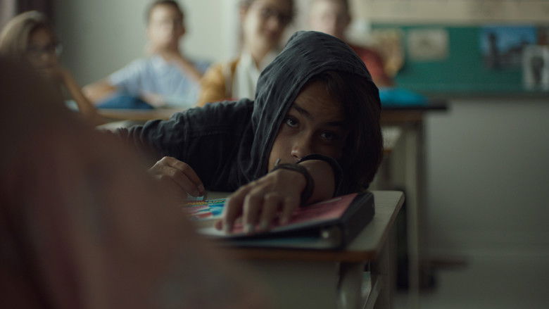 кадр из фильма Колония