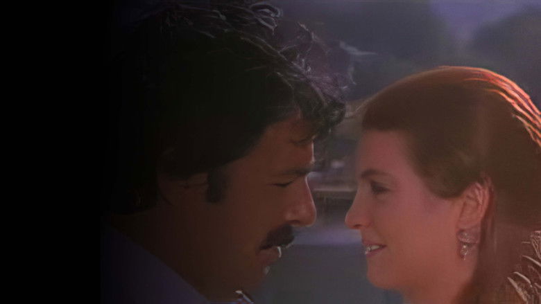 кадр из фильма Sen De Mi Leyla