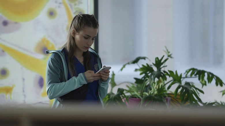 кадр из фильма Не так, як раніше