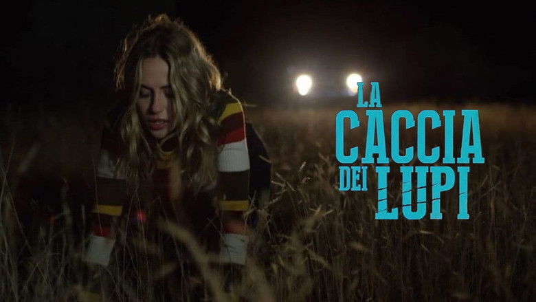 кадр из фильма Глухая ночь