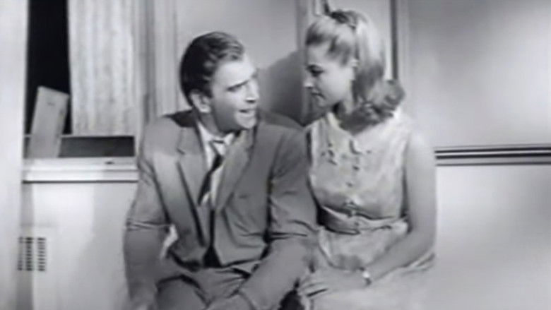 кадр из фильма Asalto en la ciudad