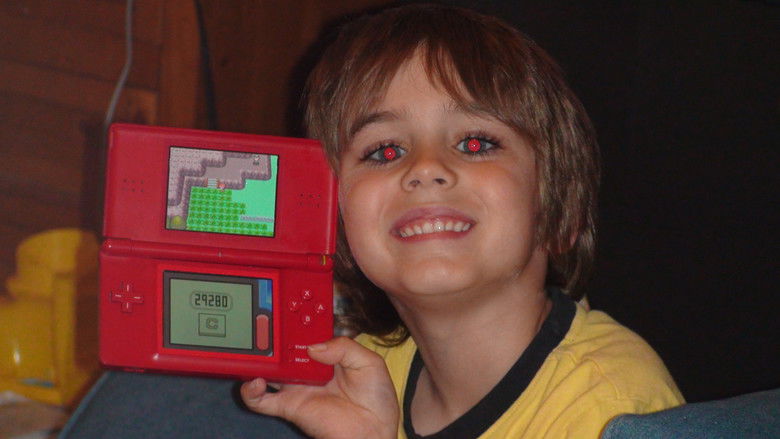 кадр из фильма The Life of a Handycam