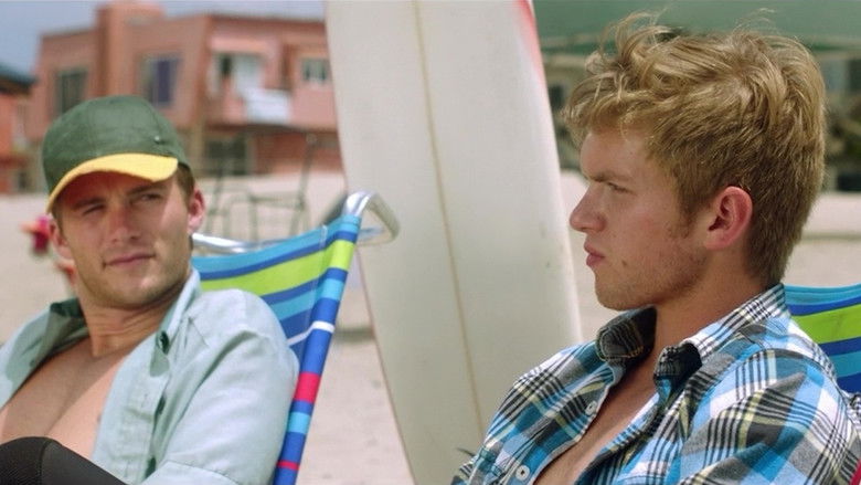 кадр из фильма Dawn Patrol