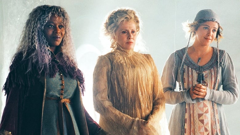 Скачок во времени