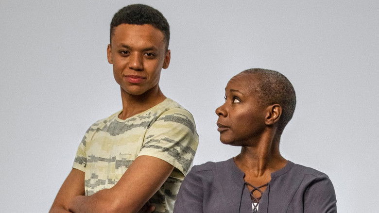 кадр из фильма Medan vi lever