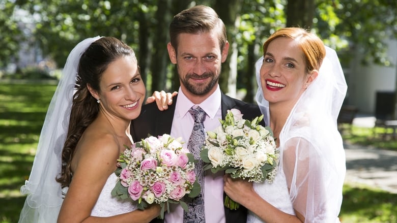 кадр из фильма Trojí život