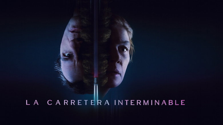 кадр из фильма Священная дорога