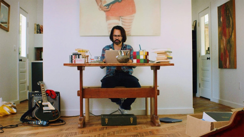 кадр из фильма Sell Out