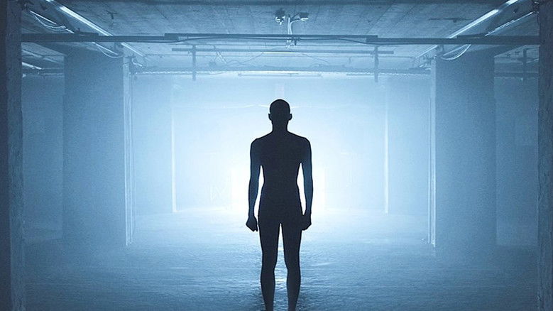 кадр из фильма Nevrland