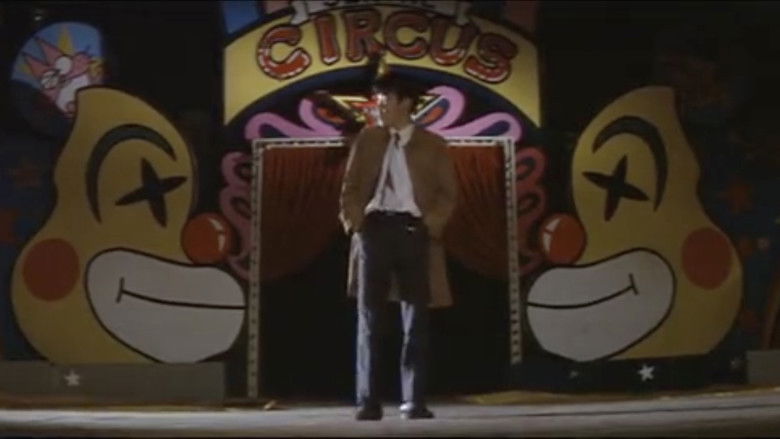 кадр из фильма 赤塚不二夫のギャグポルノ　気分を出してもう一度