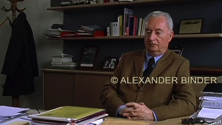 кадр из фильма Keine Insel - Die Palmers Entführung 1977