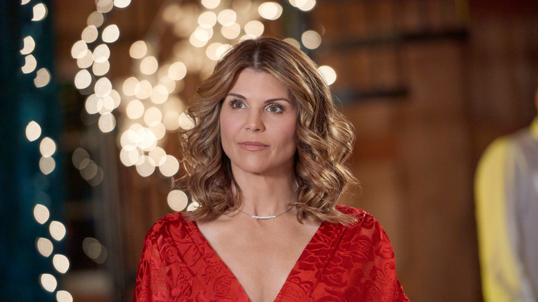 кадр из фильма Рождество дома