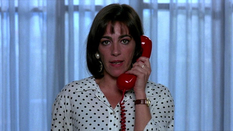 кадр из фильма ¡Ay, Carmen!