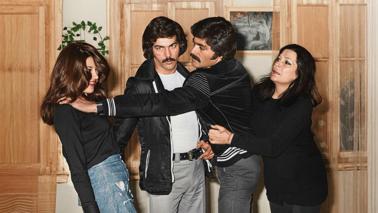 кадр из фильма Yazık Oldu Yarınlara