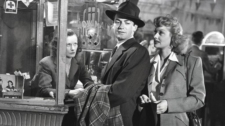 кадр из фильма Темный угол