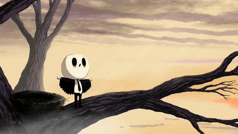 кадр из фильма Забытые дети