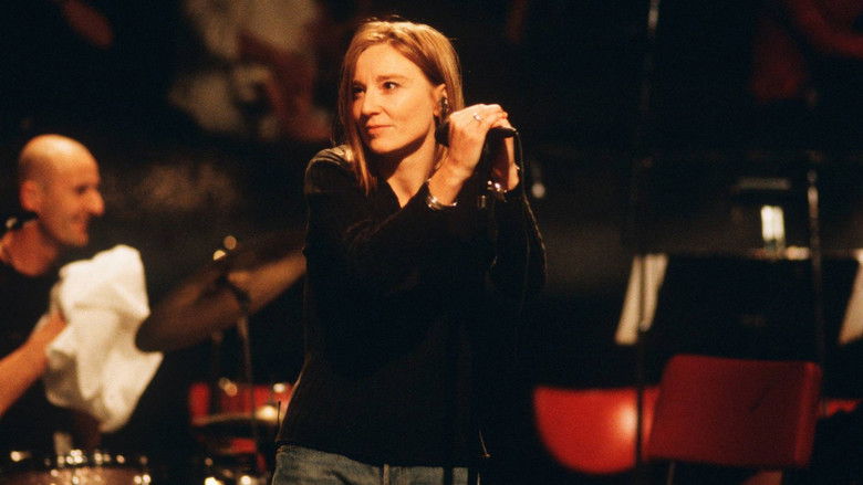 кадр из фильма Portishead: Roseland New York