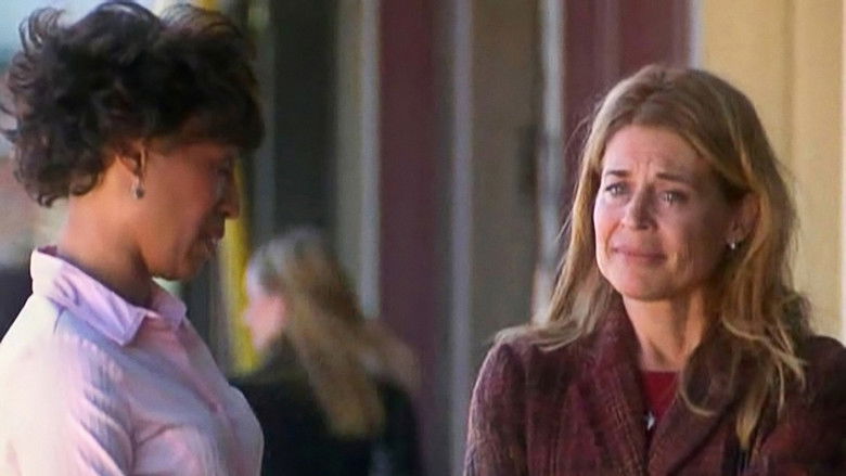 кадр из фильма Home by Christmas