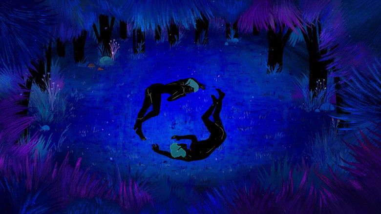 кадр из фильма Держи меня крепко