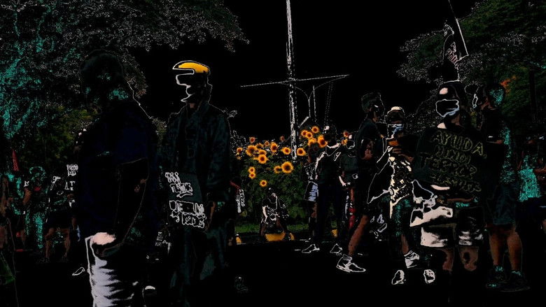 кадр из фильма Count