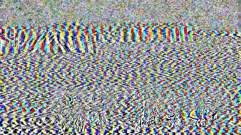 It has to be lived once and dreamed twice