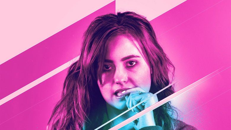 кадр из фильма Недосломленная