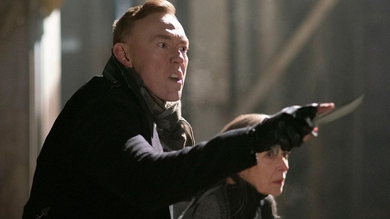 кадр из фильма Одинокий волк