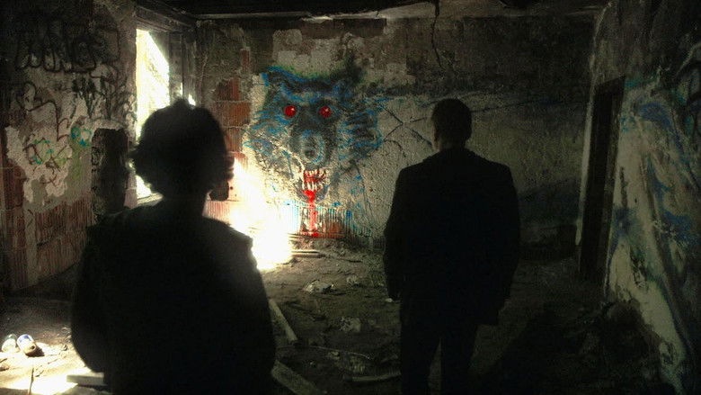 кадр из фильма Убийственные легенды