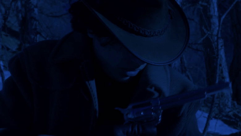 кадр из фильма Les Sommets de la Vengeance