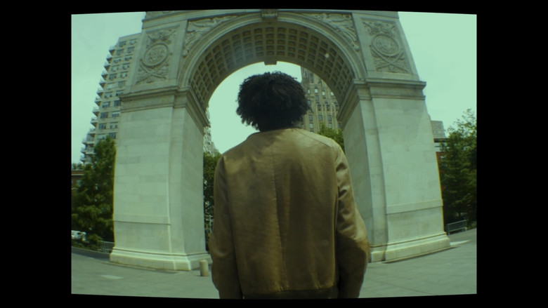 кадр из фильма Overthought & Overplayed