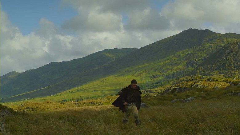 кадр из фильма Dawn of the Dragonslayer