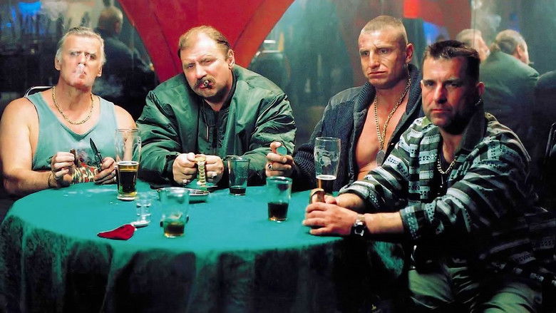 кадр из фильма Суперпродукция