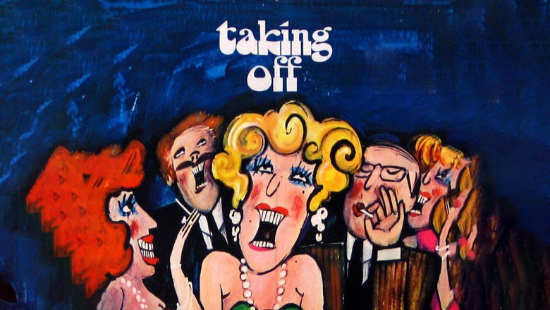 кадр из фильма Отрыв