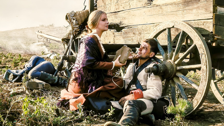 кадр из фильма Eine Handvoll Helden